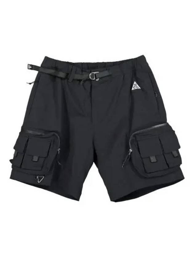 나이키 ACG 카고 쇼츠 블랙 US EU Nike ACG Cargo Shorts Black US EU