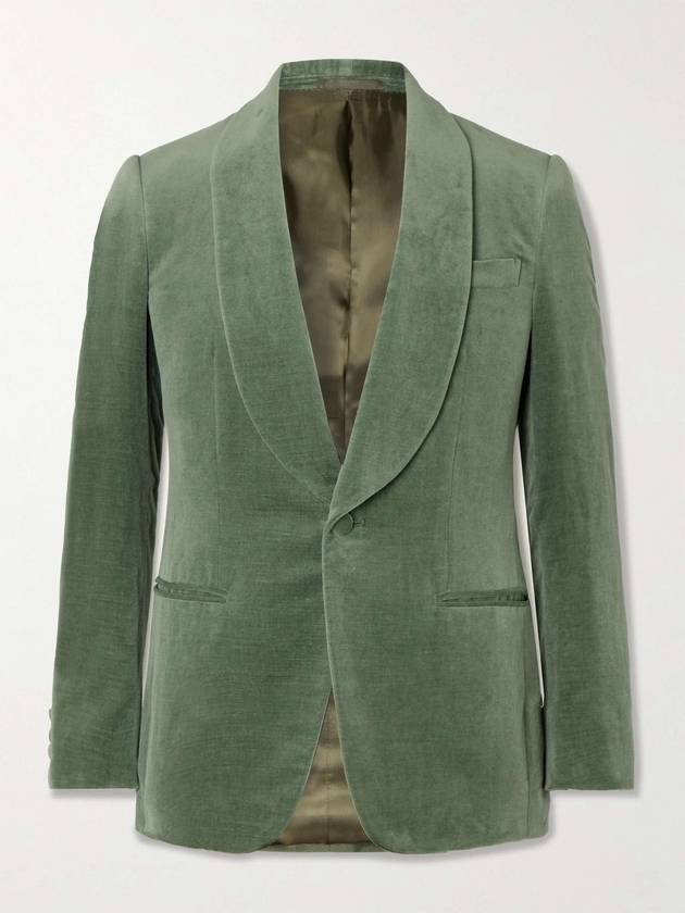 킹스맨 남성 자켓