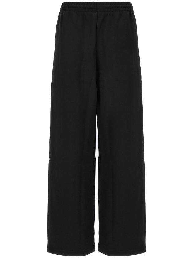 WARDROBE.NYC 세미 매트 트랙& 39 조거팬츠 W2104R15BLACK