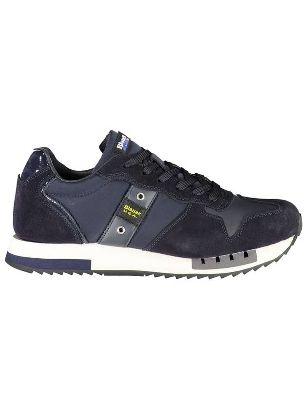 남성용 콘트라스트 레이스업 스포츠 스니커즈 Contrast Lace up Sports Sneakers In Mens