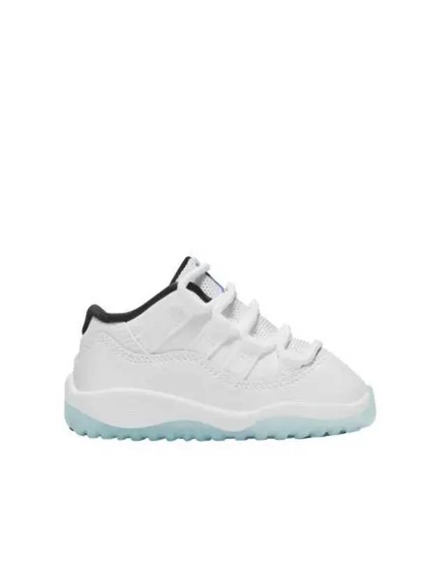 TD 조던 11 레트로 로우 레전드 블루 TD Jordan 11 Retro Low Legend Blue