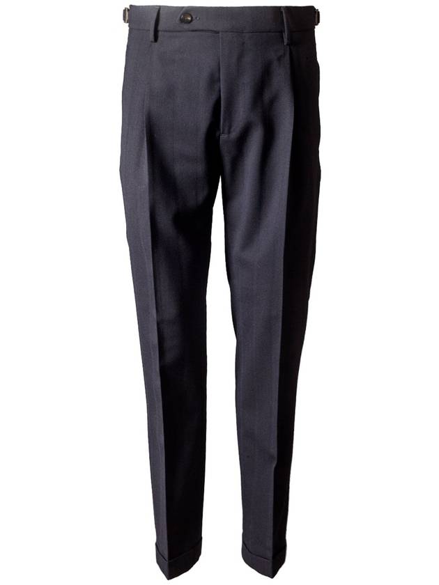 Berwich Relaxed Fit Pants