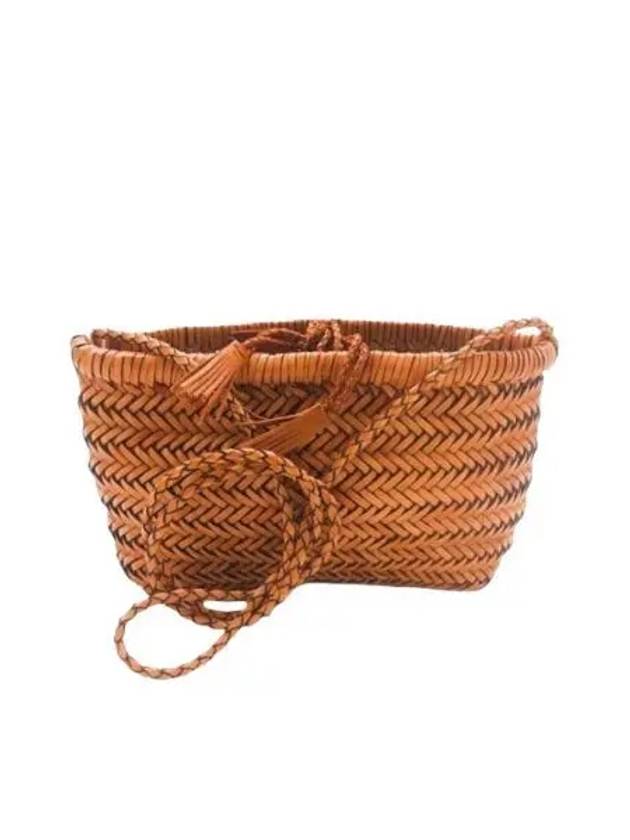 드래곤 디퓨전 민수백 탄 Dragon Diffusion Minsu Bag Tan