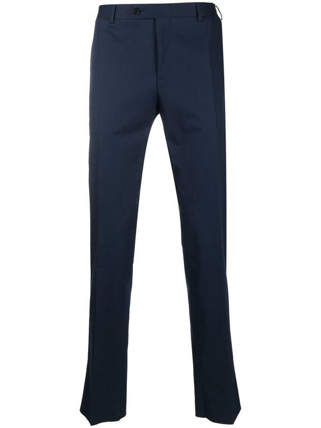 Canali - Cotton Pants