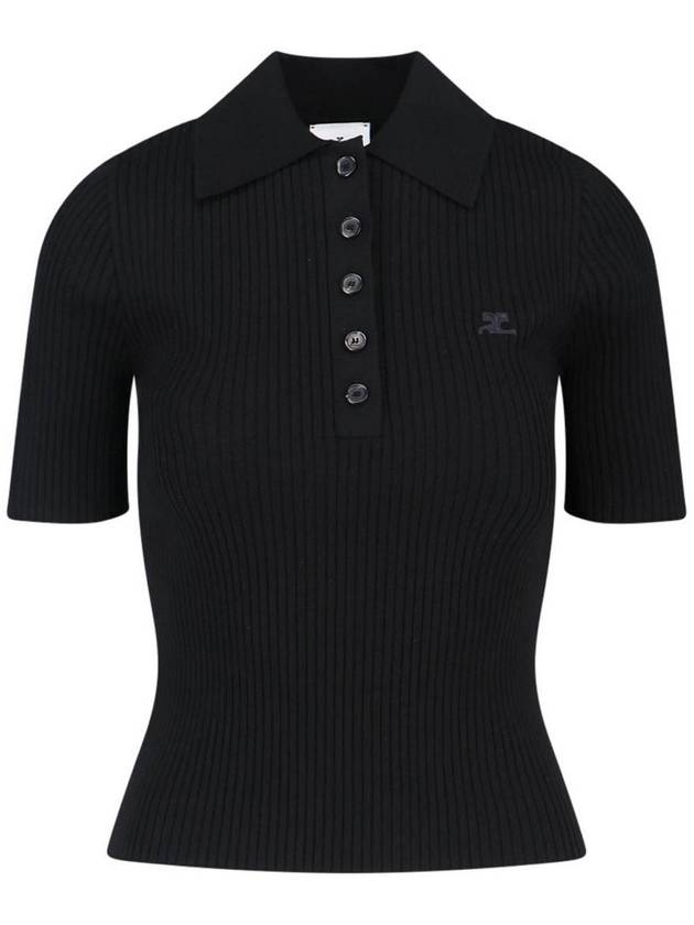 Courreges T-shirt