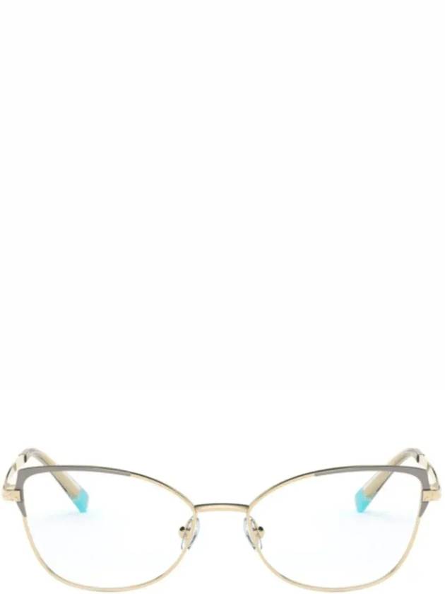 Tiffany & Co. 캣아이 프레임 안경 TF11366133_6133