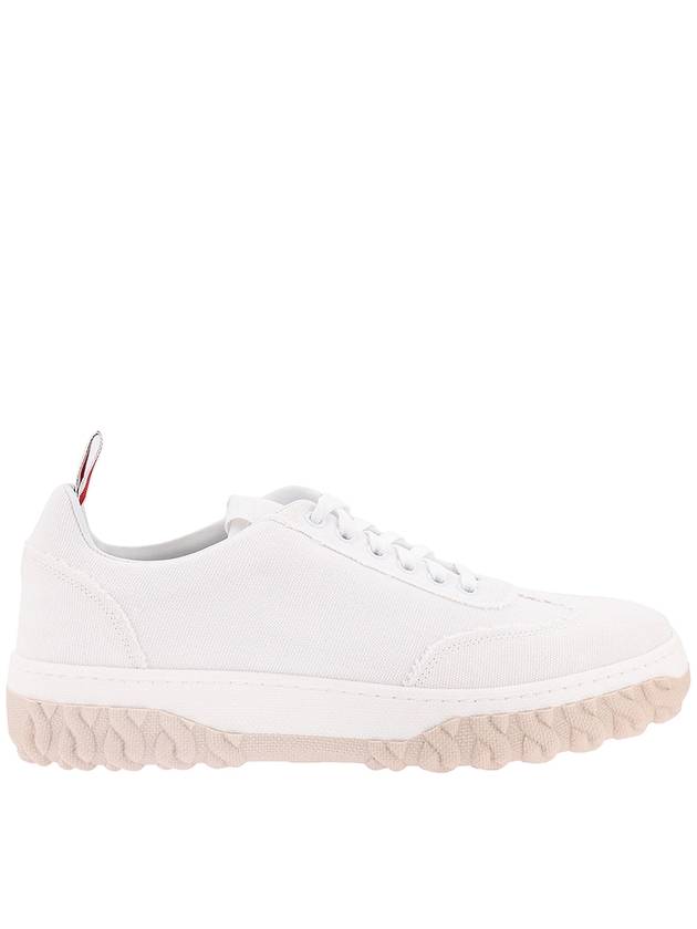 Thom Browne Canvas sneakers