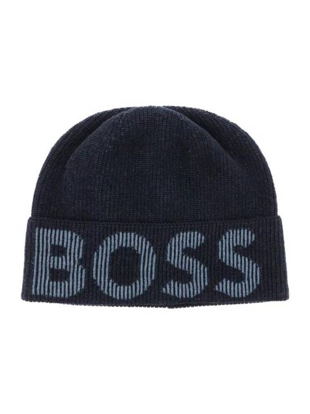 23FW 보스 모자 50495296 404