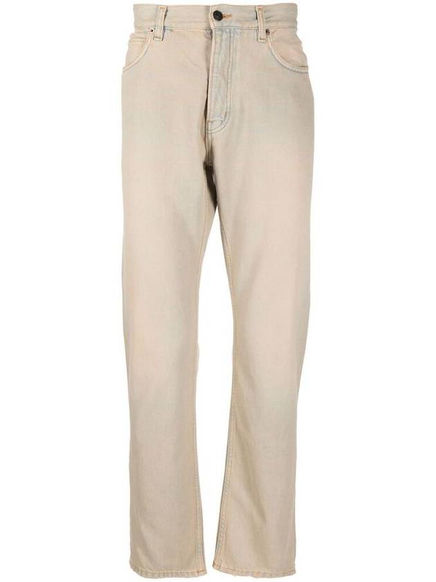 Haikure - Denim Regular & Straight-Leg Jeans