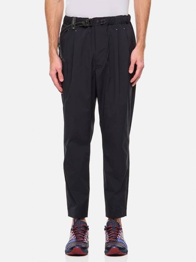 And Wander Trousers