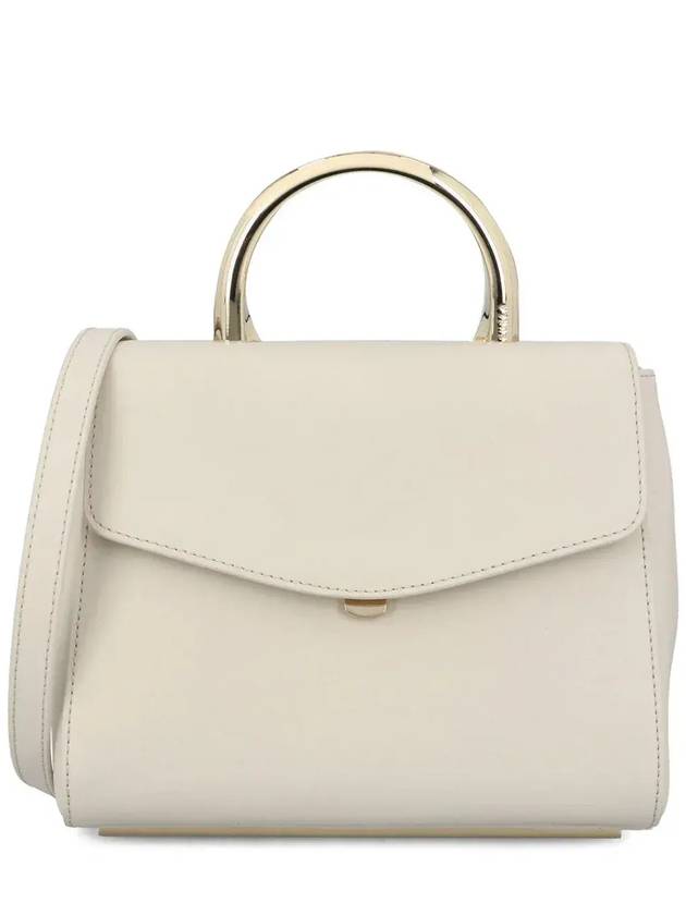 Furla 폴드오버 탑 토트백 WB01704BX3913_PNN00