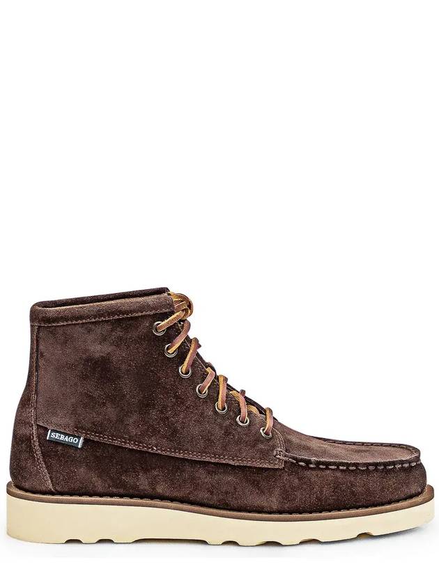 Sebago Tala 레이스업 부츠 76111SWTALAHIGH_901