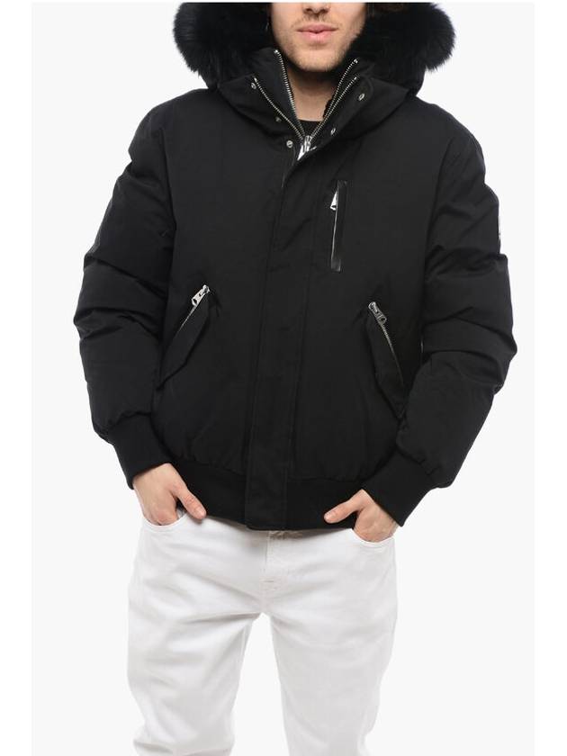 맥케이지 남성 패딩