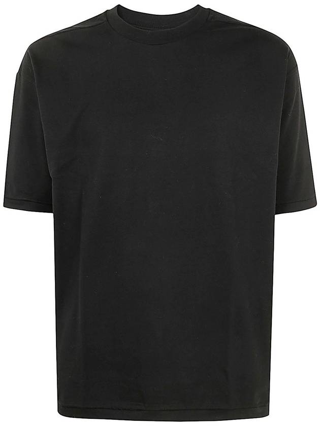 Thom Krom Worked Tshirt