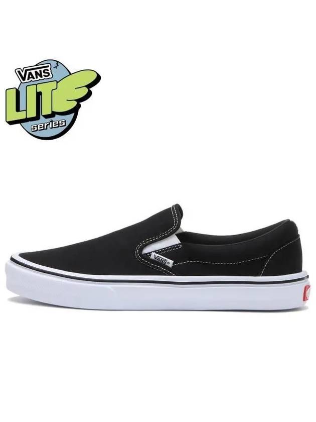 VANS 슬립온 라이트 V98 LITE