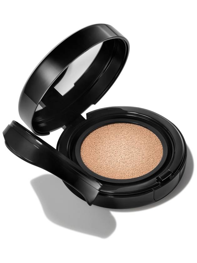 MAC Cosmetics - Lightful C3 Quick Finish Cushion Compact Spf 50/pa++++ With Light-Diffusing Complex - 엑스트라 라이트 - 12g