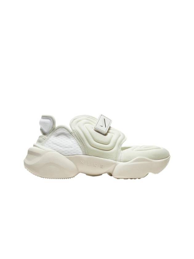 나이키 아쿠아 리프트 로우탑 스니커즈 화이트