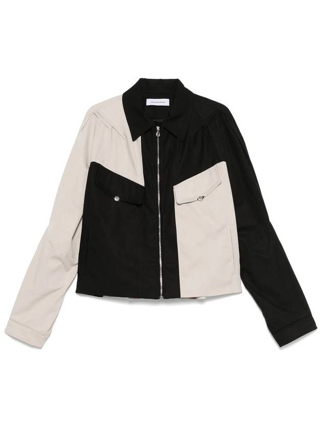 Kiko Kostadinov - Black Jackets