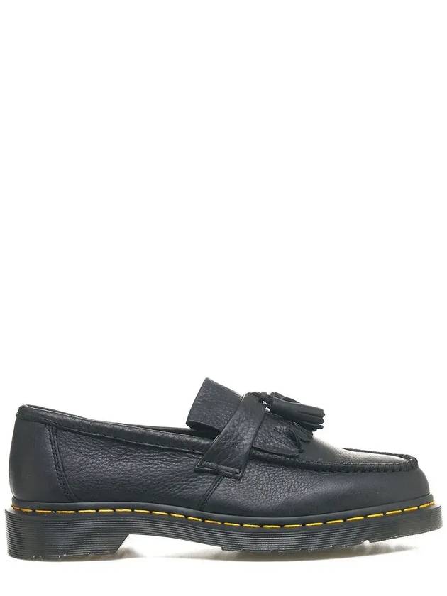 Dr. Martens 아드리안 태슬 로퍼 31997001_BLACK