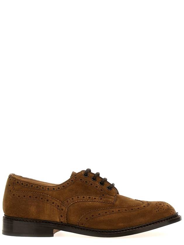 Tricker'S - Bourton Lace Up Shoes