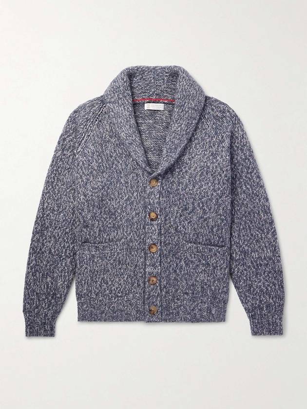 브루넬로 쿠치넬리 남성 가디건