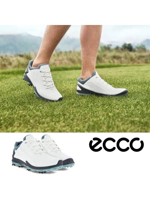 에코 남성용 바이옴 G3 골프화 Biom G3 Golf Shoes