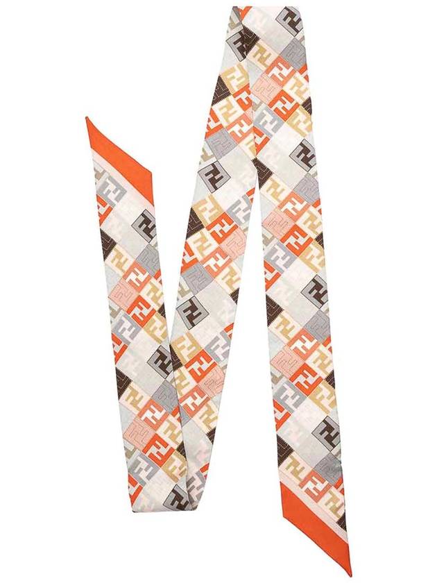 Fendi Micro FfWrappyBandeau