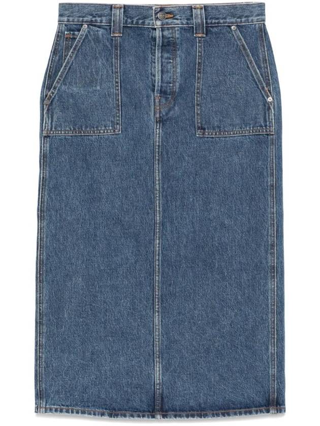 카이트 제네비브 미디 드레스 1159908009