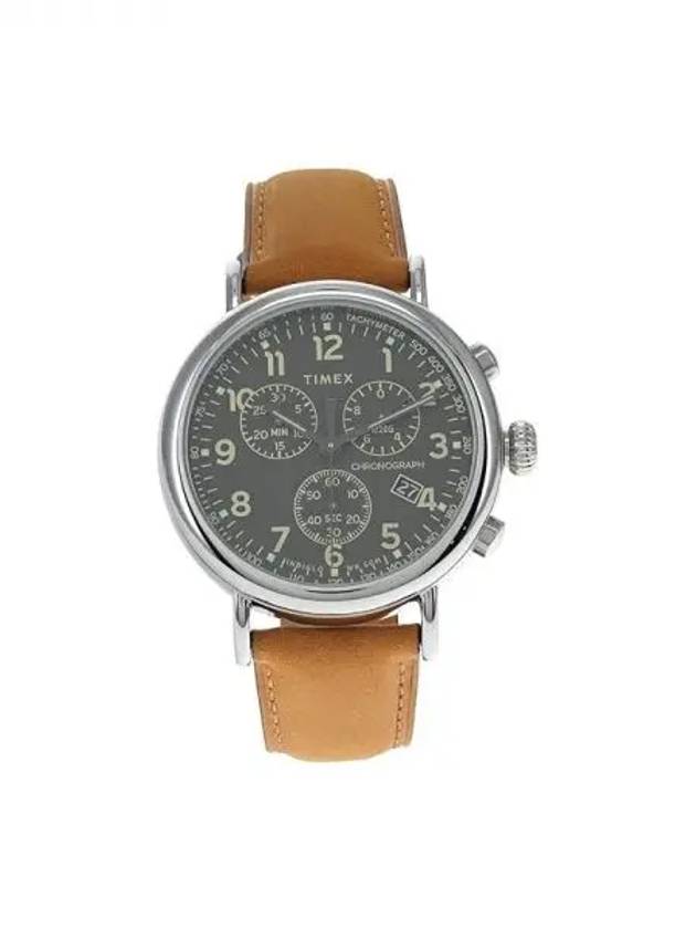 4134947 Timex 41 mm Standard Chronograph