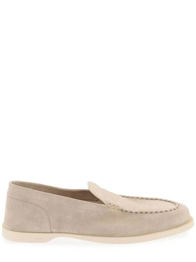 John Lobb 페이스 슬립온 로퍼 B0222FL_6J