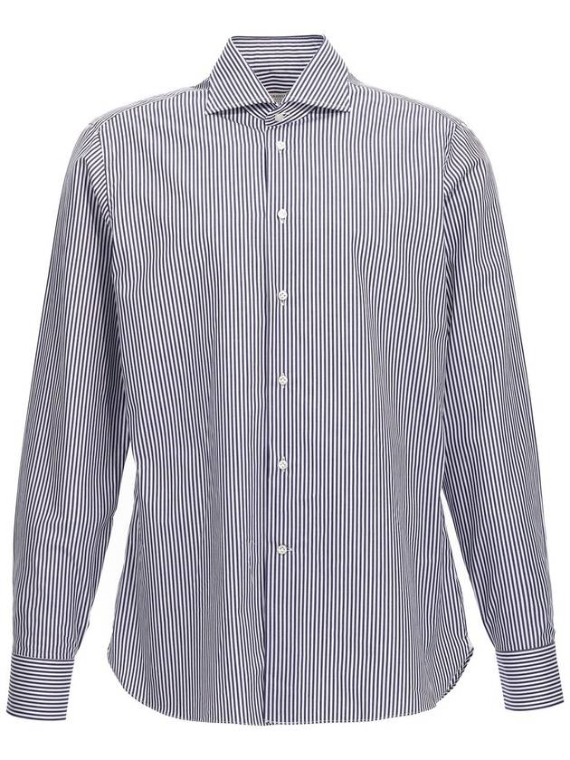 Borriello - Marechiaro Shirt, Blouse