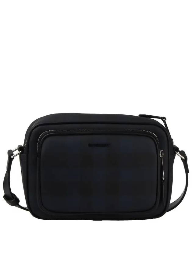 BURBERRY 패디 체크 크로스백 8073271