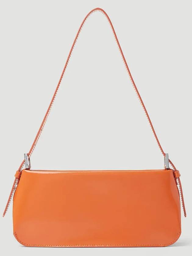 By Far Dulce 세미 스몰 숄더백 23PFDULSBUGWMED_None