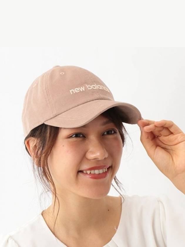 01-JACL0751HMP-뉴발란스-코듀로이캡-베이지