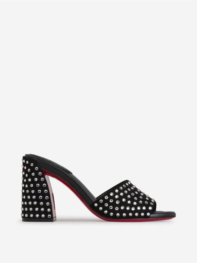 24SS 크리스챤 루부탱 샌들 1240729 T023 Black