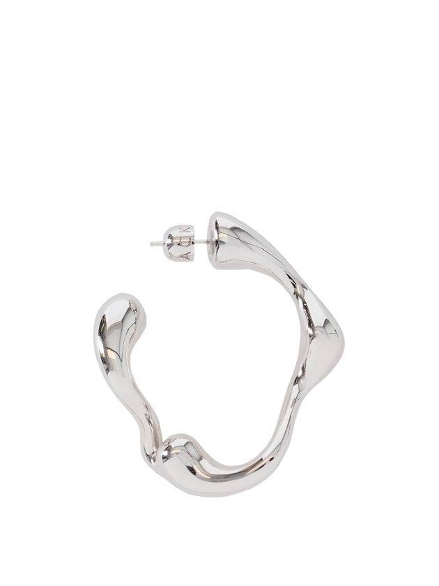 MARIA BLACK WOMAN SILVER JEWELLERY