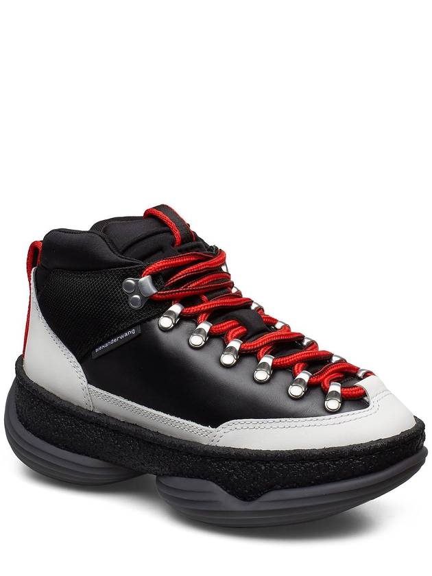 알렉산더왕 Alexander Wang
A1 Hiker Ankle Boot sneaker