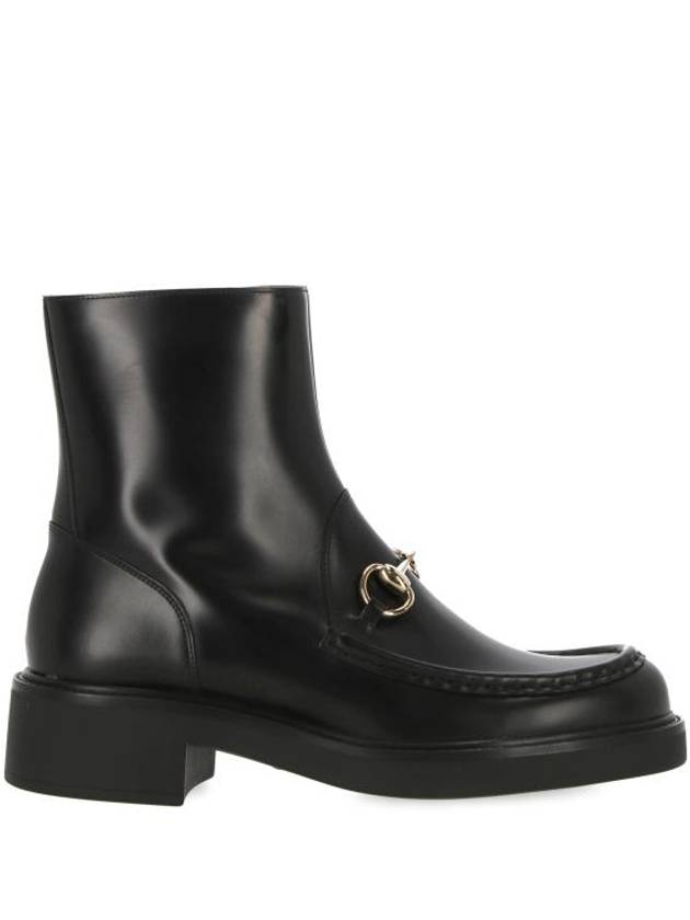 24FW 구찌 부츠 798724 0GQ001000