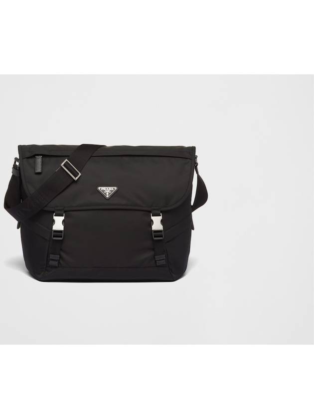 PRADA 프라다 리나일론 크로스백 바이커백 2VD052 2DMG F0002