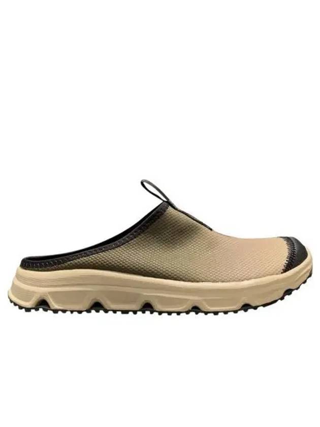 살로몬 x 빔즈 RX 슬라이드 3.0 친칠라 Salomon x Beams RX Slide 3.0 Chinchilla