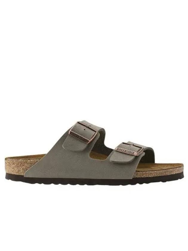버켄스탁 애리조나 스톤 내로우 Birkenstock Arizona Stone Narrow