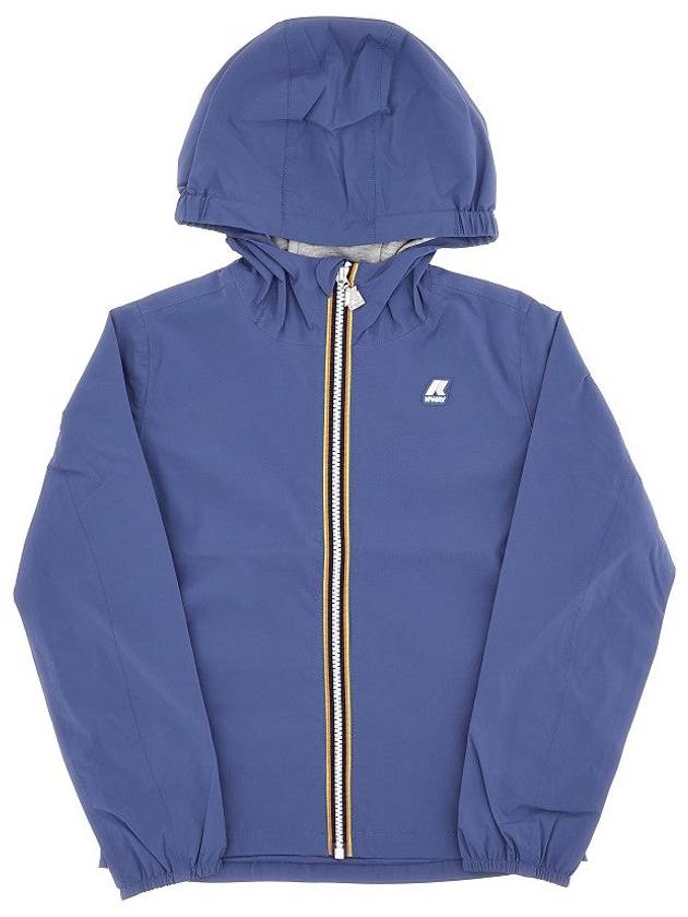 K-WAY Stretch nylon 'Jack' jacket