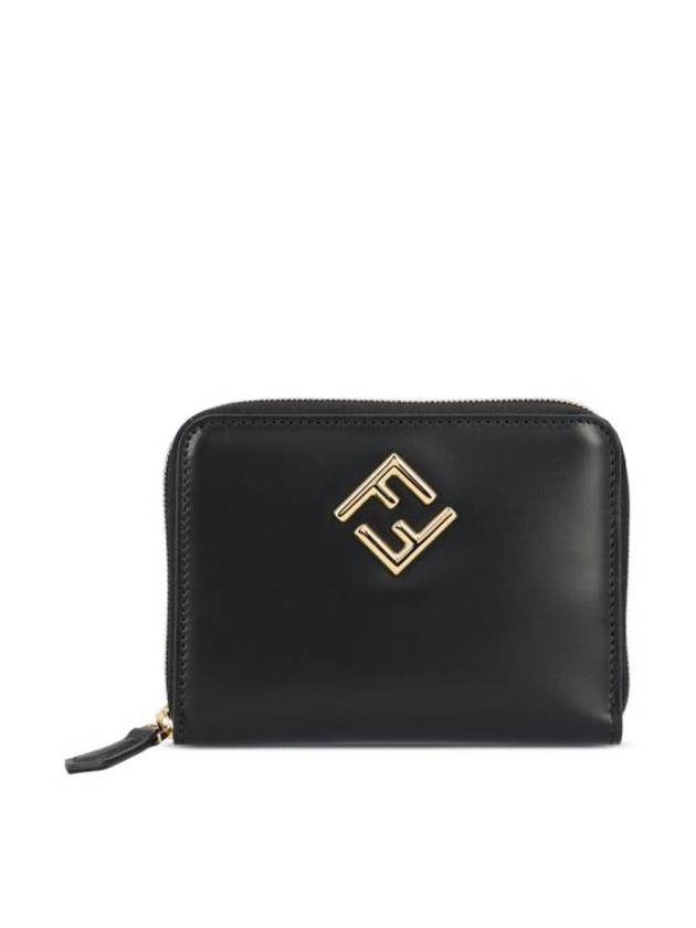 25SS 펜디 지갑 8M0508ALV4F0KUR P25 Black