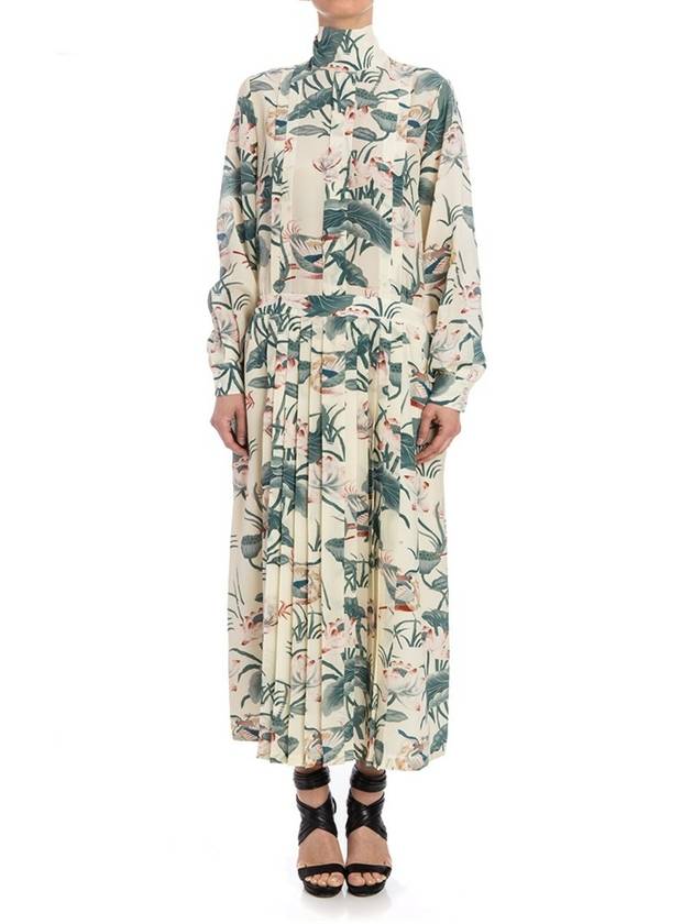 Stella Jean Ottusa dress