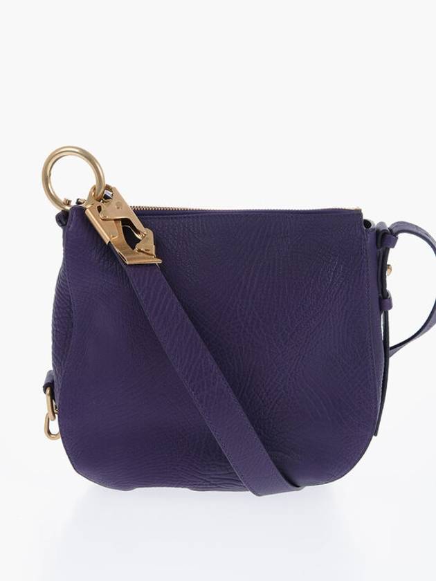 버버리 여성 크로스 백