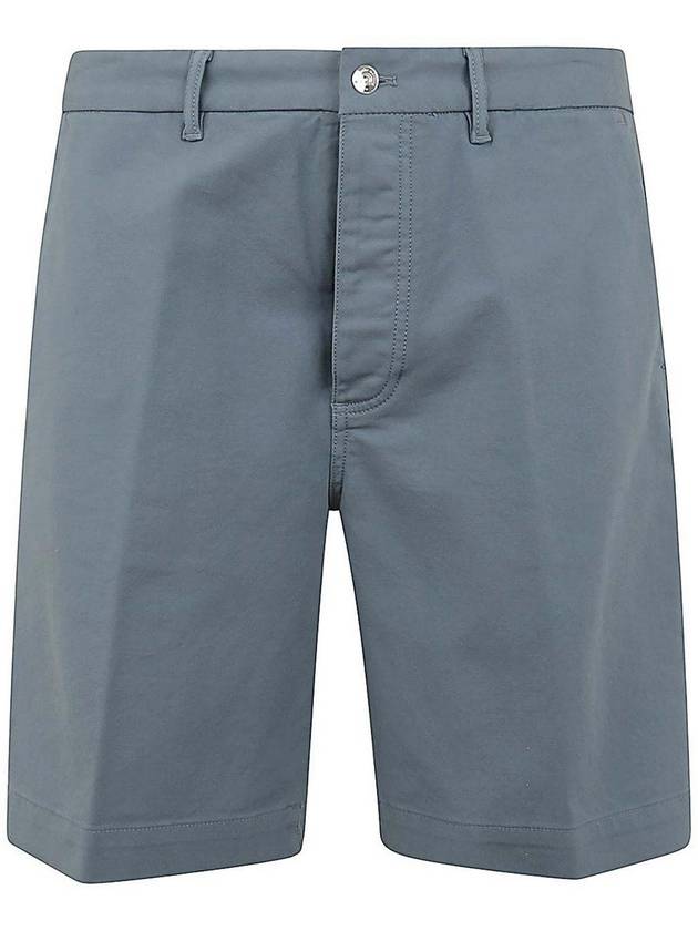 Nine in the morning Ermes bermuda chino