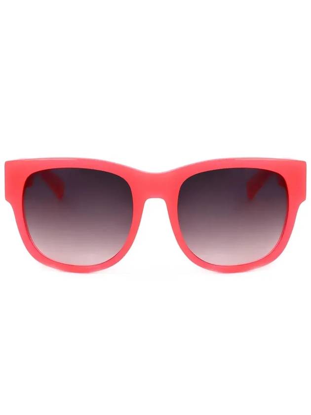 린다 패로우 X 매튜 윌리엄슨 스퀘어 프레임 선글라스 MW18_018