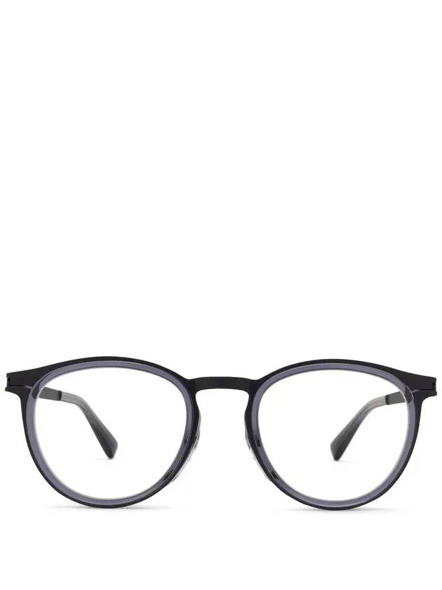 Mykita Siwa 라운드 프레임 안경 SIWA_712