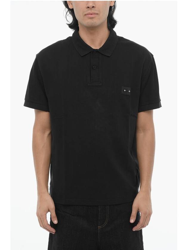 닐바렛 남성 PK셔츠