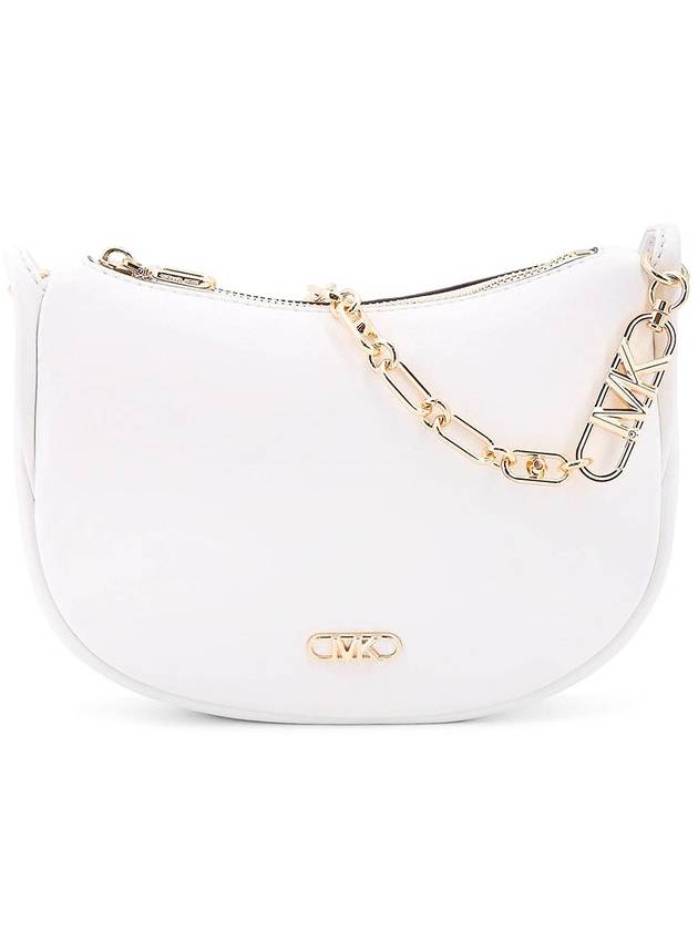 Michael Kors Kendall leather shoulder bag